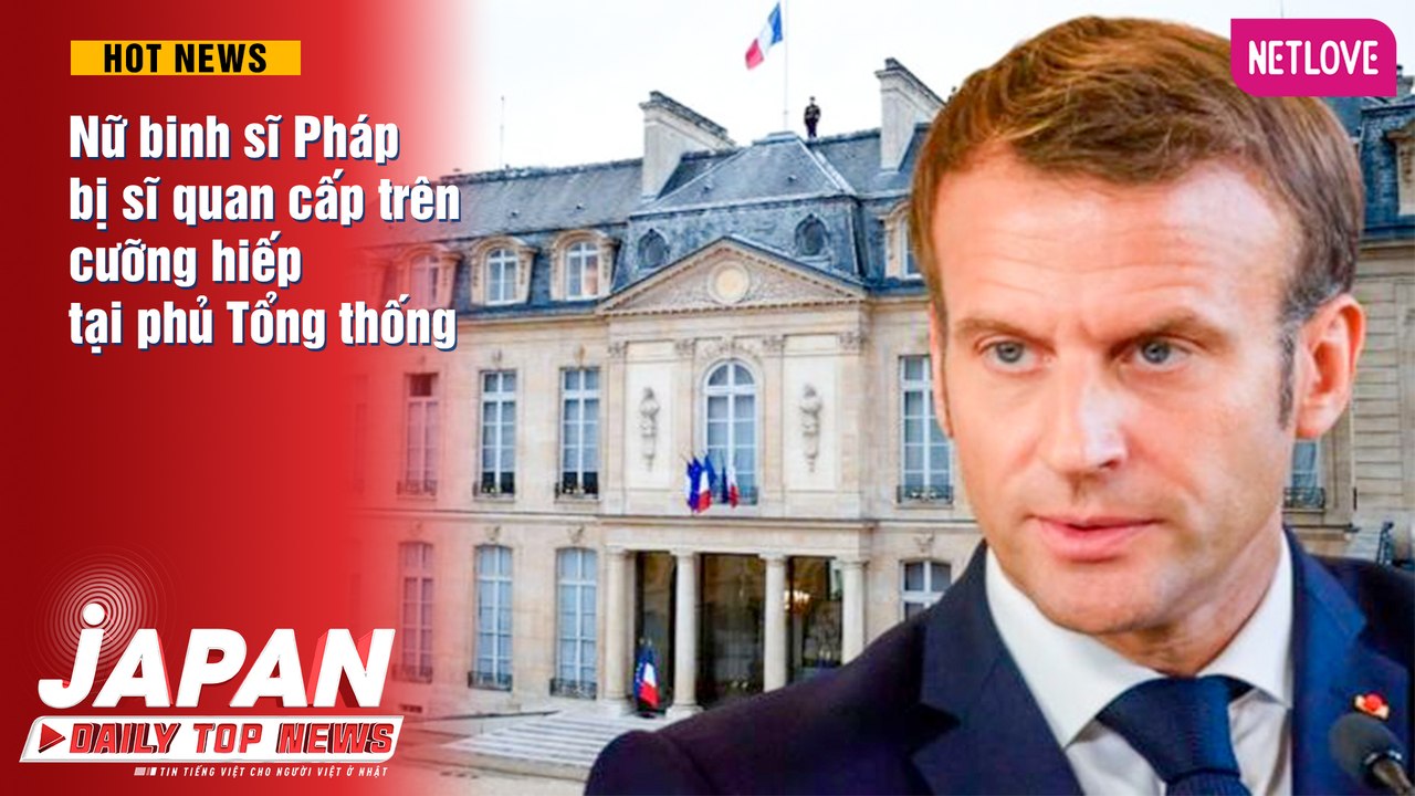 Japan Daily Top News - 14.11.2021