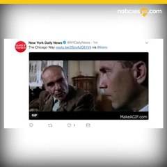 VIDEO: Peri%c3%b3dico despide a mitad de sus empleados y estos toman venganza