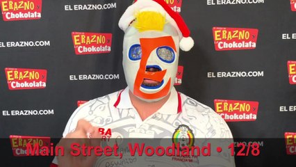 woodland parade tricolor