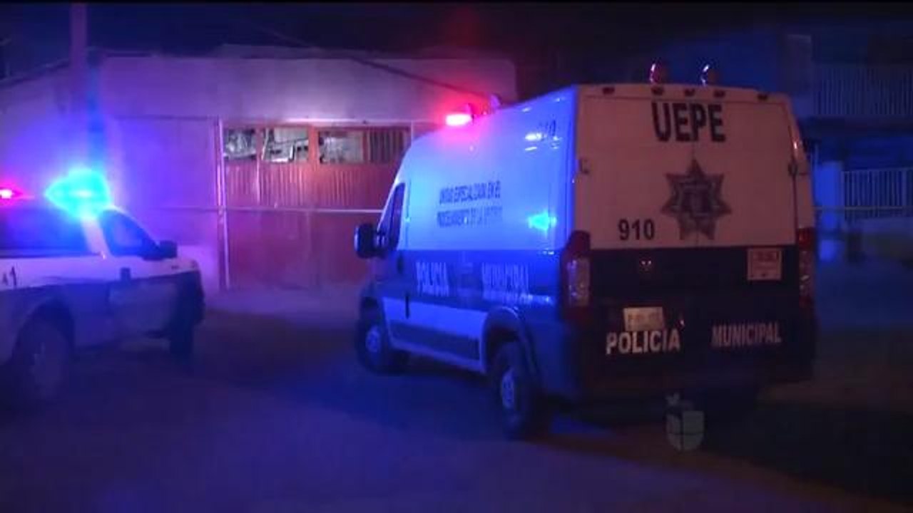 Alerta en Juárez