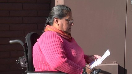 MARCH FOR CARAVAN CENTRAL COAST