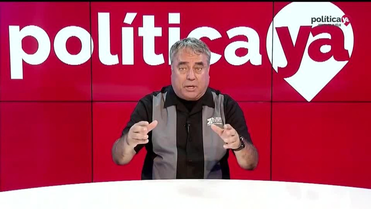 Entrevista con Enrique Morones