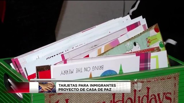 Casa de Paz NATS PKG 1129