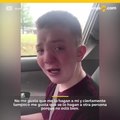 Mensaje anti-bullying se hace viral