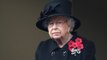 Queen Elizabeth to miss Remembrance Sunday service