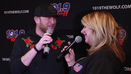 Cole Swindell