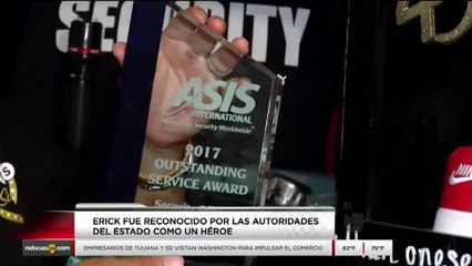 Noticias Nevada 11pm 100118 - Clip