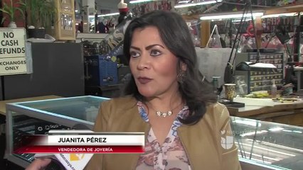 Pequeños negocios de San Diego se unen a la euforia de los descuentos