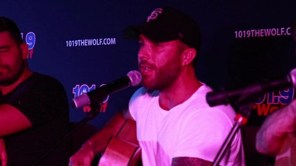 tyler rich - Country Jam 1