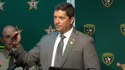 Abogado para agente de Patrulla Fronteriza