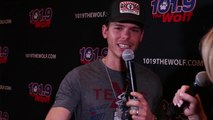 Granger Smith