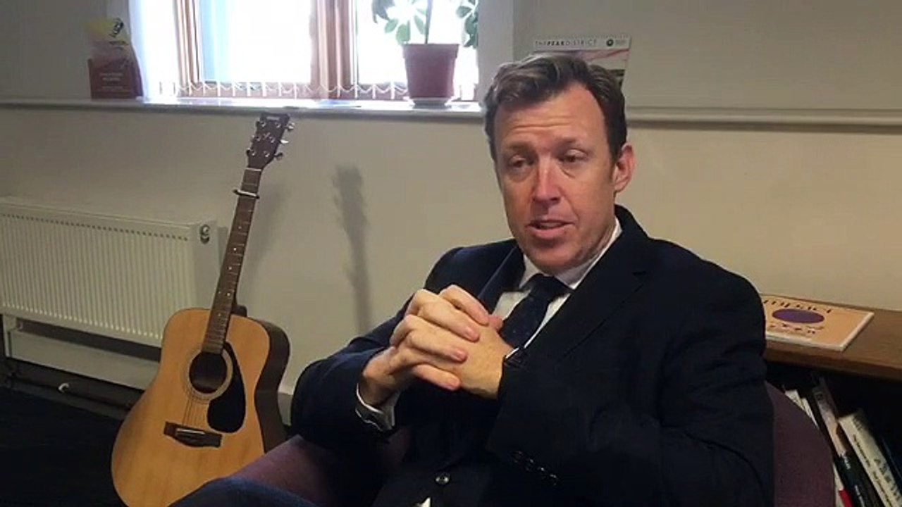 Lancing school students and staff celebrate after vastly improved Ofsted inspection