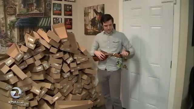 Teacher organizes ukulele donations for Paradise students - Story KTVU - http ktvu.comnewsteacher-organizes-ukulele-donations-for-paradise-students