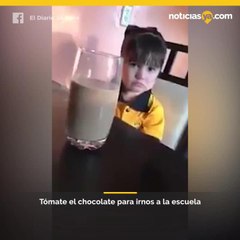 Ni%c3%b1a embarazada no quiere ir a la escuela