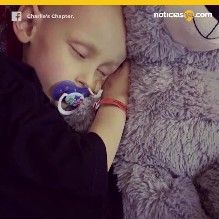 Niño Cancer