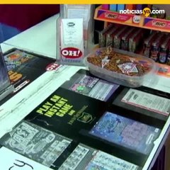 VIDEO: Mega Millions y Powerball suman mil millones de dólares