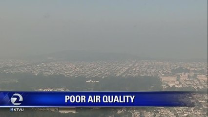 Spare the air alert declared through Friday as smoke lingers over Bay Area - Story  KTVU - httpwww.ktvu.comnewsspare-the-air-alert-declared-through-friday-as-smoke-lingers-over-bay-area (2)