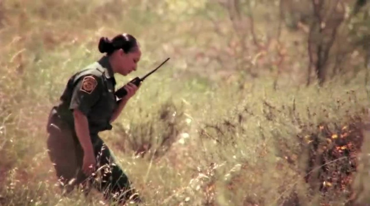 Border Patrol