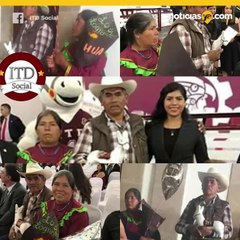 Padres Orgullosos