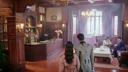 Fall In Love 2021 E01-SUB INDO