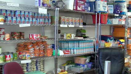 NUESTROS HEROES...LATINO LEADERSHIP...BRAILYN GARCIA