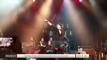 A Bordo con Paul - Hablamos con  Gabriel Gabkas Casiano