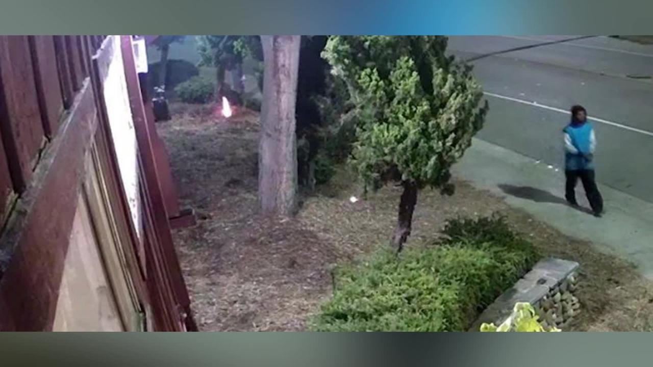SC ARSON
