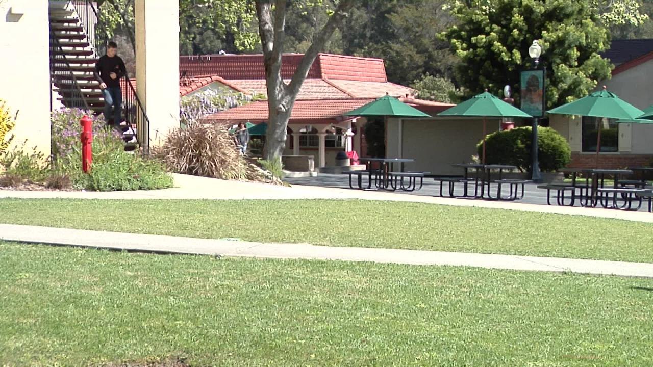 ESCUELAS EN ALERTA