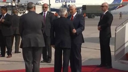 WM16x9N_PO-87FR_VICE PRES PENCE ARRIVES IN LIMA_ PERU_CNNA-ST1-1000000004867c9f_201_0W.wmv