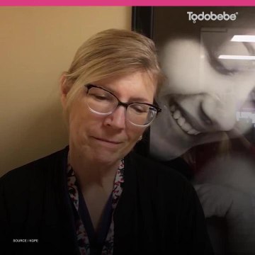 Hermanas gemelas dan a luz a sus hijas con una hora de diferencia