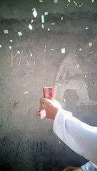 idea for the best diy party poppers.