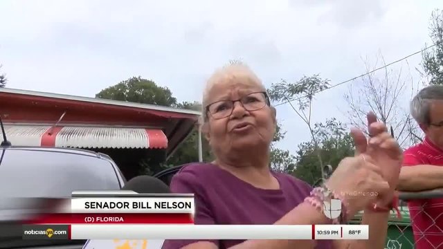 VIDEO: 5 niños y 2 adultos atropellados en parada de autobús escolar