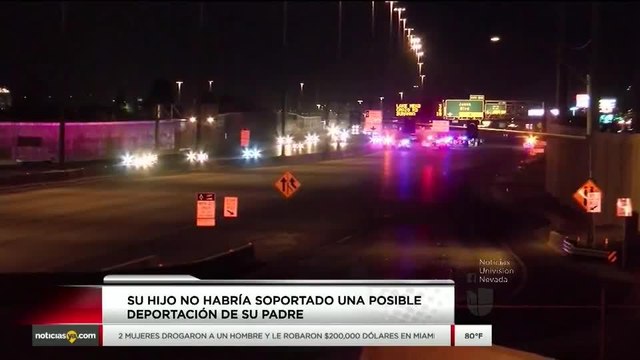 Noticias Nevada CREANDO LIDERES 6pm 100418 - Clip