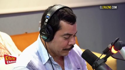 Ezequiel Pena Choko