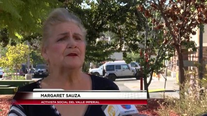 Migrante que entró en labor de parto al ser detenida recibe asilo