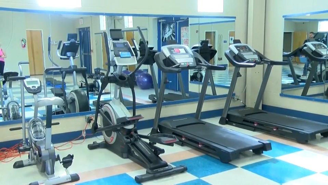 FITNESS
