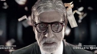 Chehre Full HD Movie Amitabh Bachchan, Emraan Hashmi Rumy J Anand Pandit Part 1