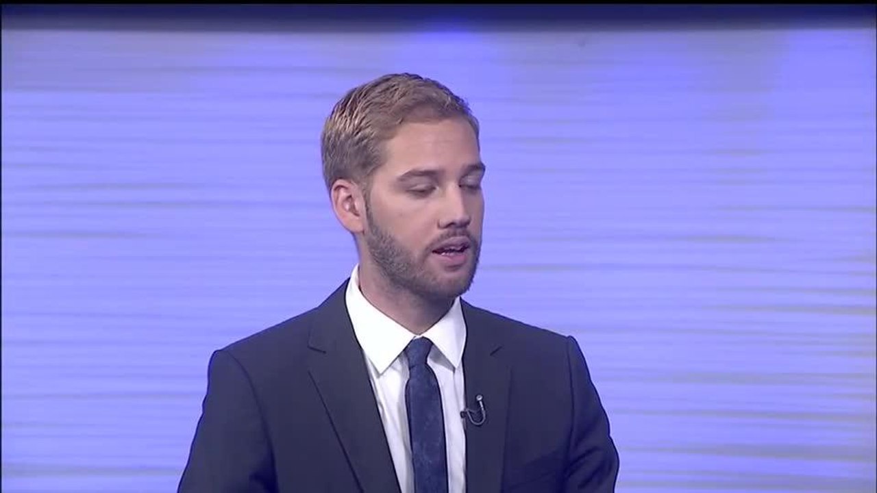 Los préstamos estudiantiles son deudas exorbitantes para universitarios