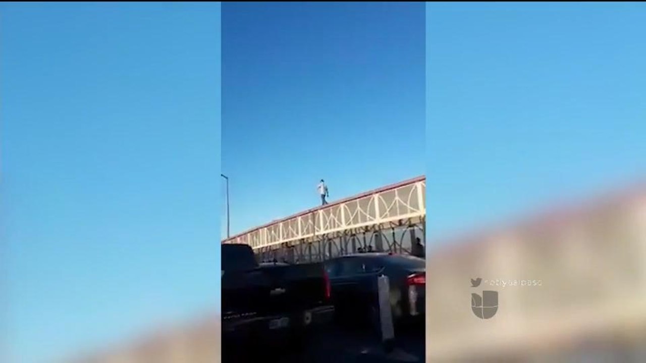 Inmigrante