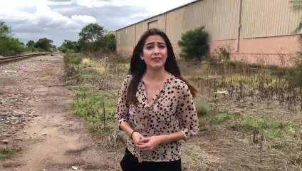 Rescatan a 33 inmigrantes de una bodega en Texas
