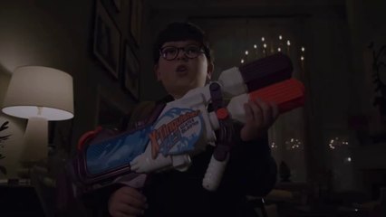 The Story OF Home Sweet Home Alone I Disney+