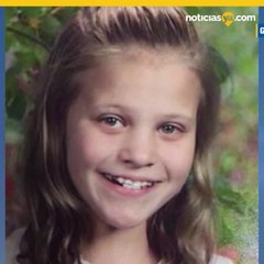 Niña se quita la vida por bullying