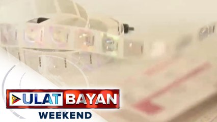 Lalaki sa Caloocan city, arestado dahil sa pagbebenta ng pekeng COVID-19 vaccination card
