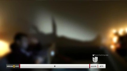 Ofensores sexuales Halloween