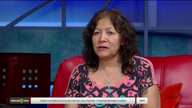 Noticias Nevada Cirugía sin fronteras 6pm 101218 - Clip