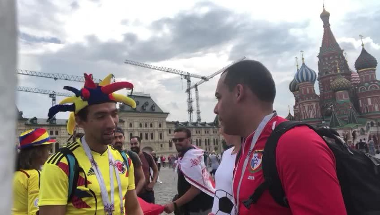 Vivo de Rusia