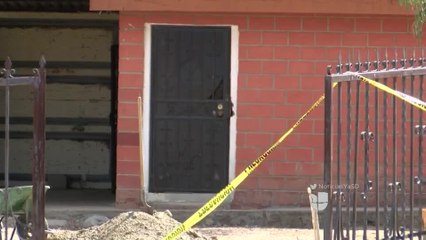 Localizan túnel transfronterizo en poblado de Tecate