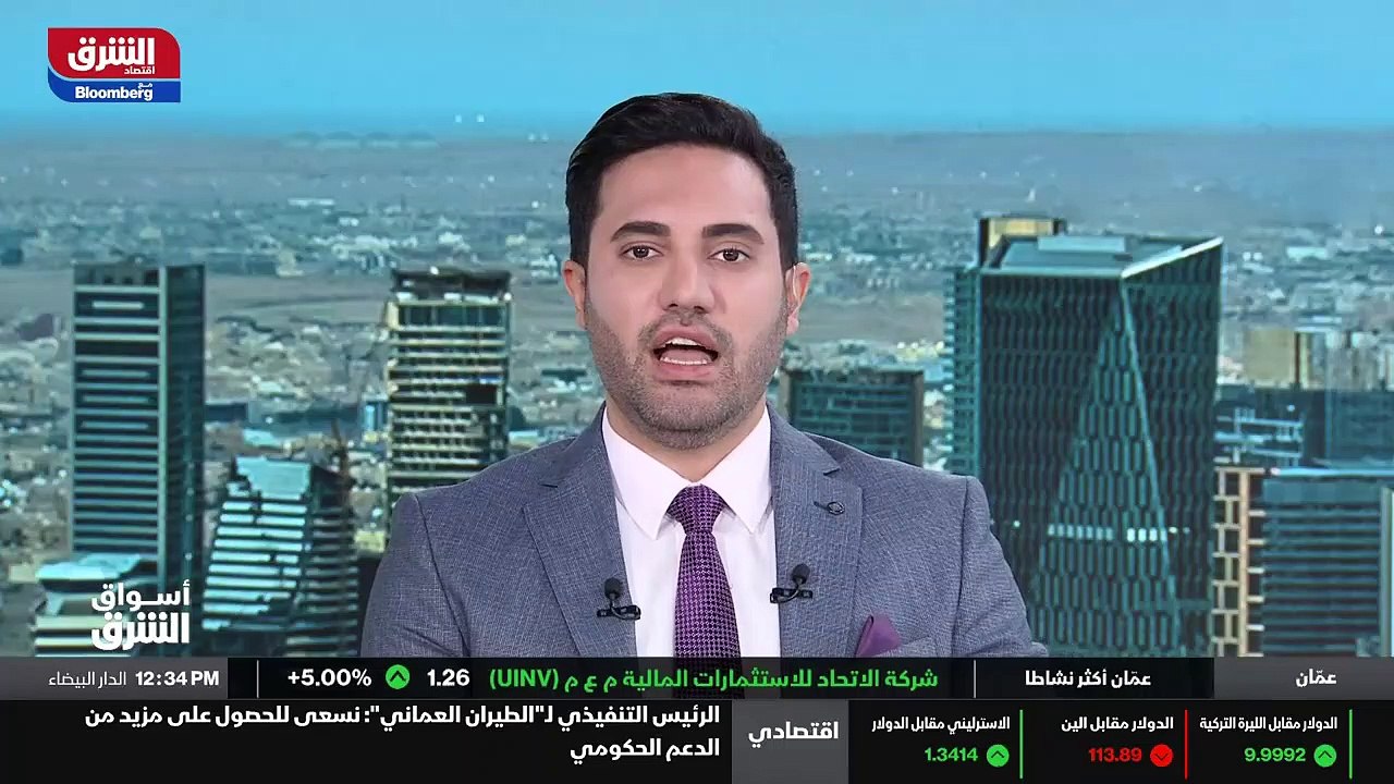 ...الماضي أتحدث عن ارتفاعات بنيران ريت أو ب...