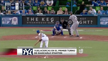 Segmento deportes Orlando y Tampa 30 marzo 2018