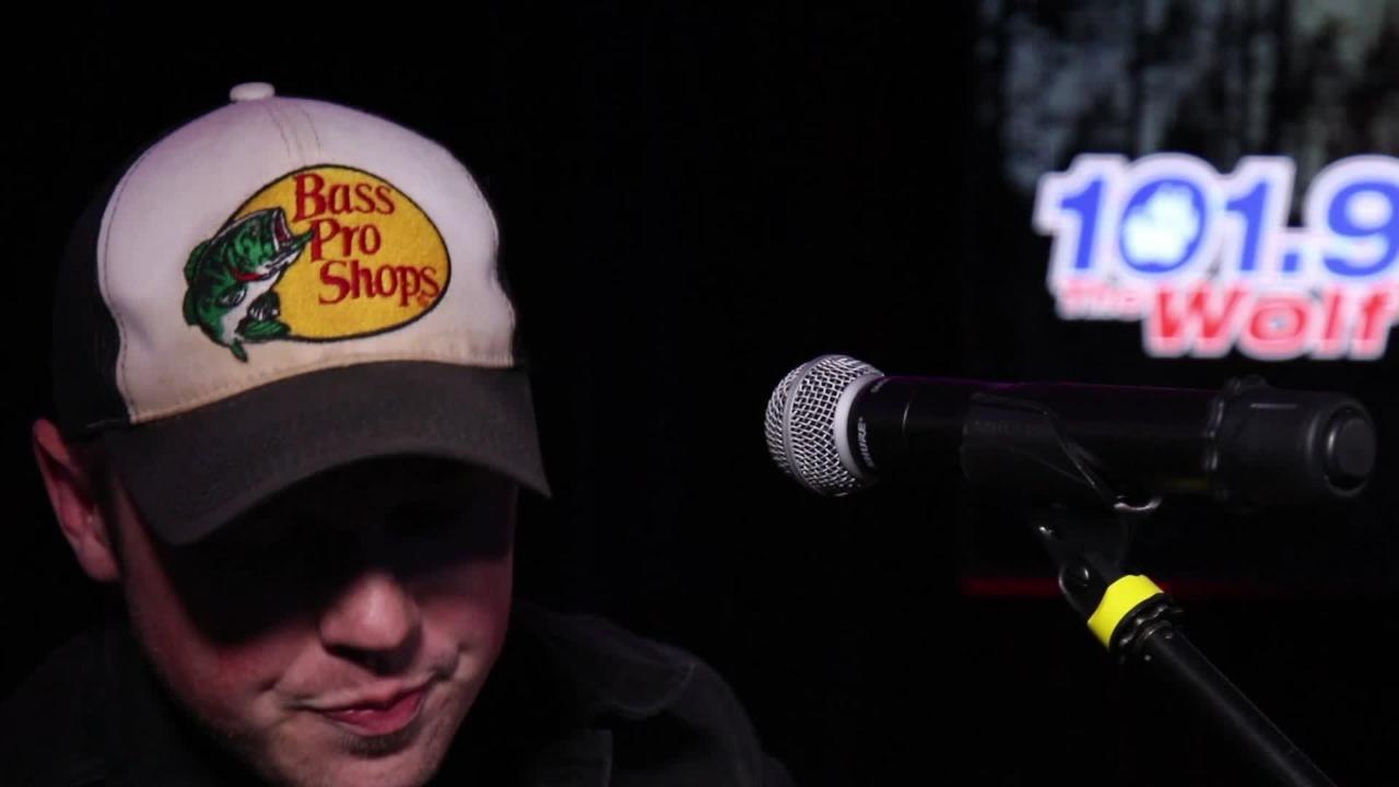 Travis Denning -  Good Years